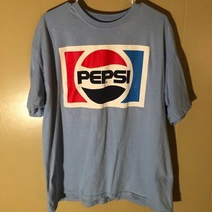 Pepsi T shirt